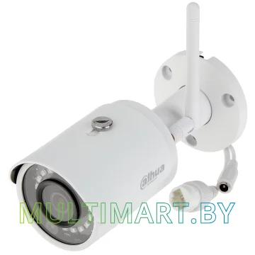 IP-камера Dahua DH-IPC-HFW1235SP-W-0360B